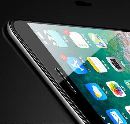 Coque antireflet pour iPhone - Beconnectlt
