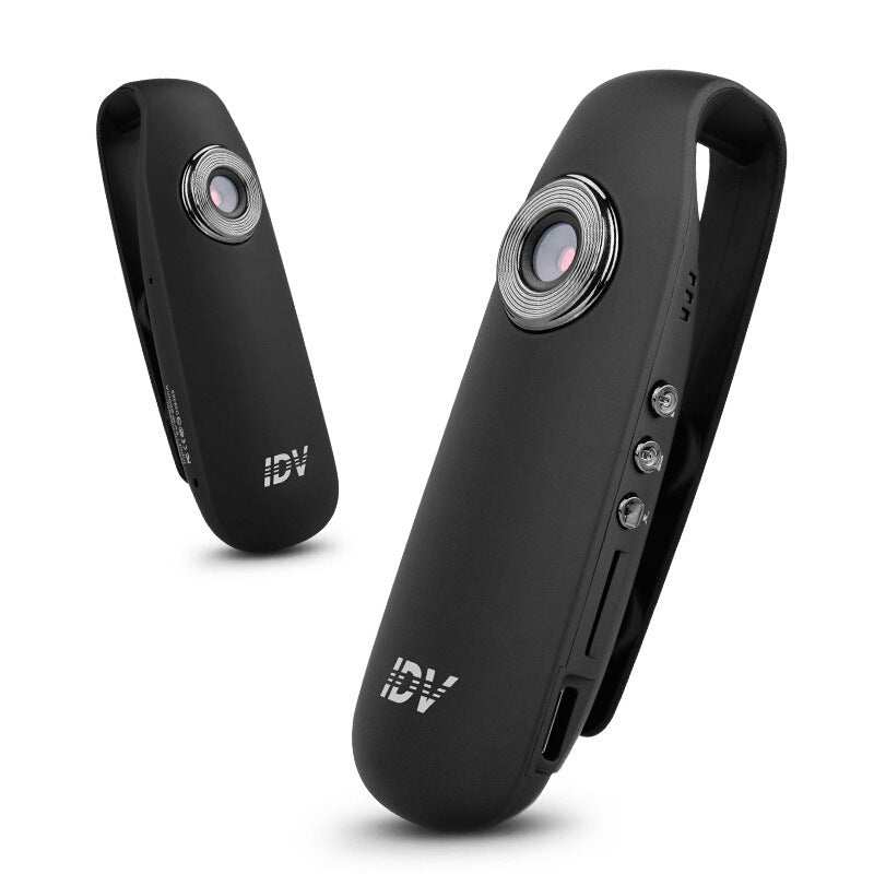 Mini caméra vidéo - Beconnectlt