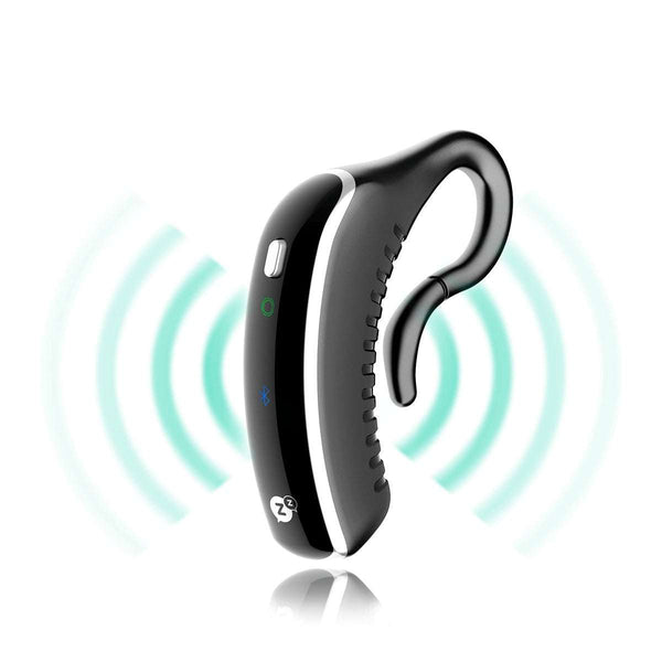 Appareil Anti Ronflement Bluetooth - Beconnectlt