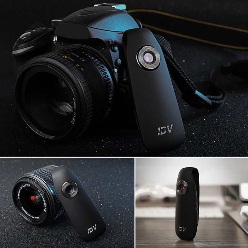 Mini caméra vidéo - Beconnectlt