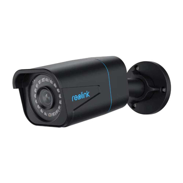 Reolink Outdoor Camera 8Mp 4K Poe Human/Car Detection Infrared Night Vision Bullet Smart Home IP Surveillance Camera RLC-810A