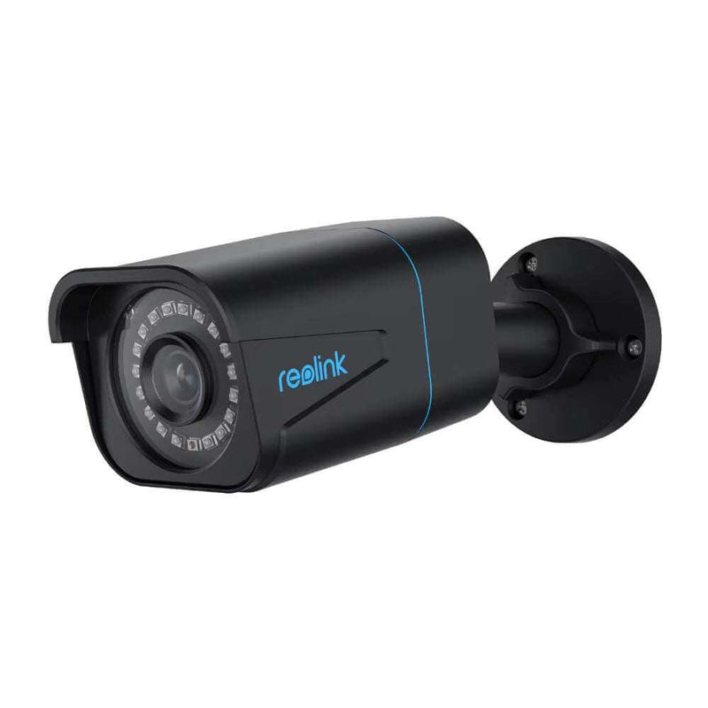 Reolink Outdoor Camera 8Mp 4K Poe Human/Car Detection Infrared Night Vision Bullet Smart Home IP Surveillance Camera RLC-810A