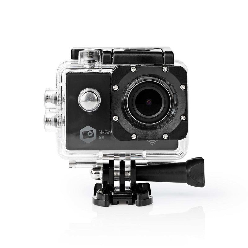 Caméra d'action 5K 4K60FPS - Beconnectlt