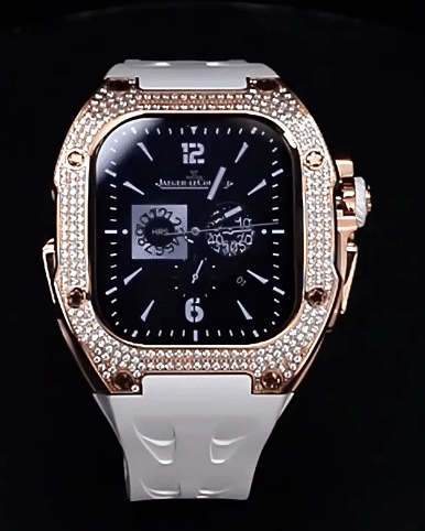 protection pour Apple Watch - Beconnectlt