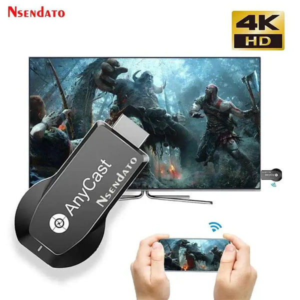 Adaptateur de Clé TV Sans Fil