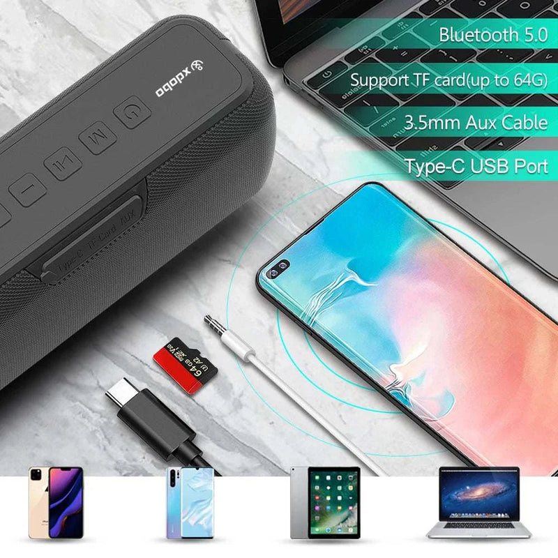 support pour enceinte - Beconnectlt