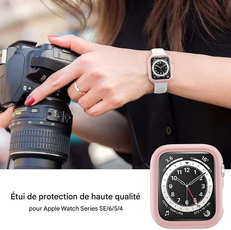 Etui pour Apple Watch - Beconnectlt