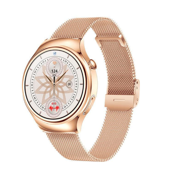 Montre Intelligente Femme GT4 - Beconnectlt