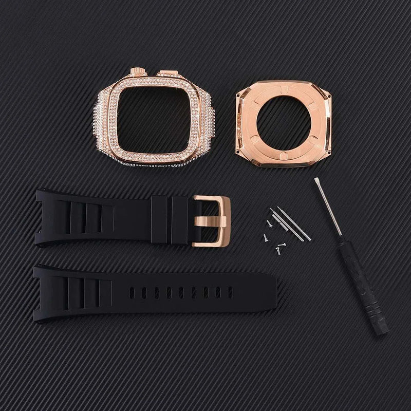 protection pour Apple Watch - Beconnectlt