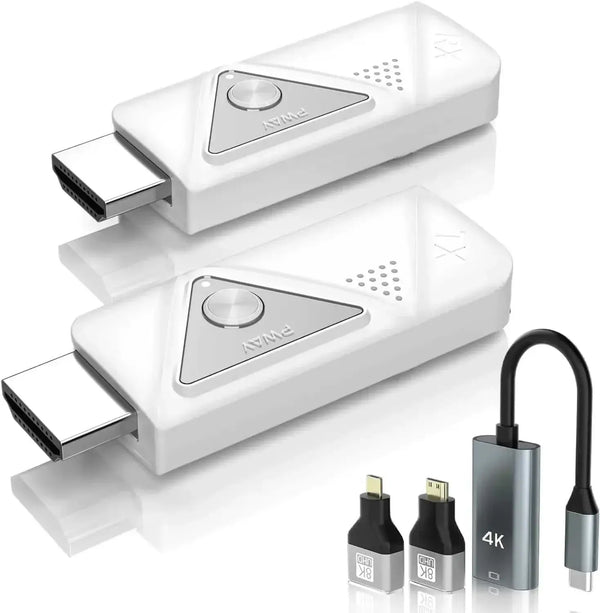 Wireless HDMI