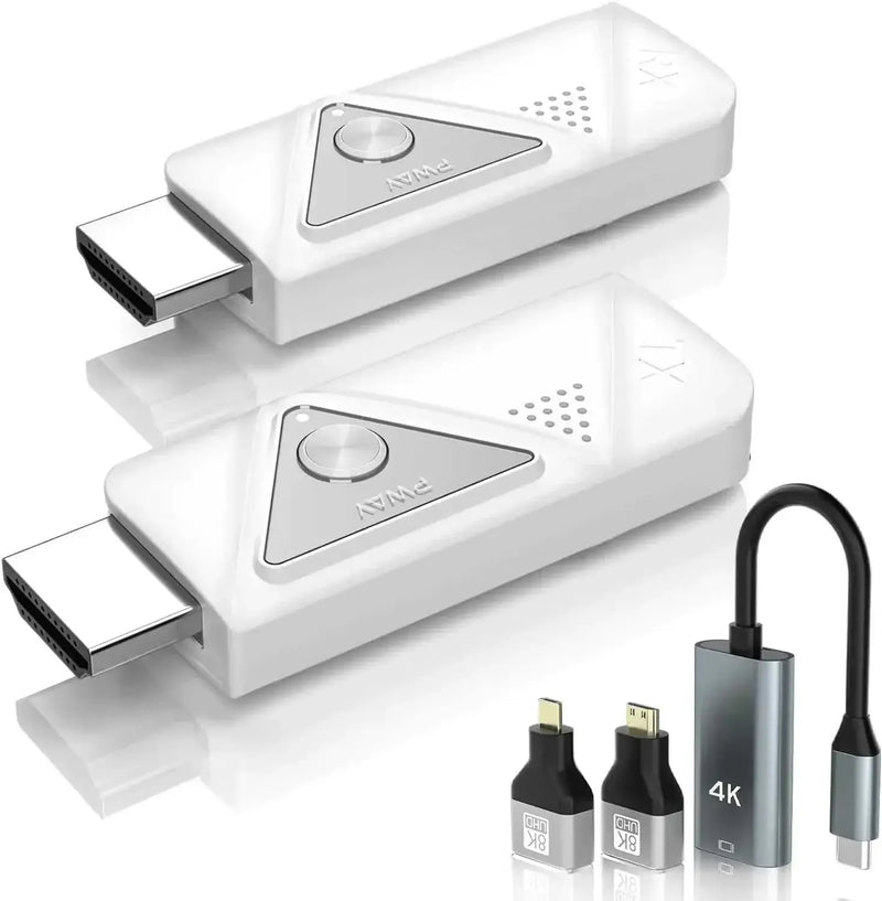 Wireless HDMI