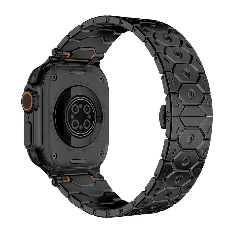 Bracelet de Luxe pour Apple Watch Ultra - Beconnectlt