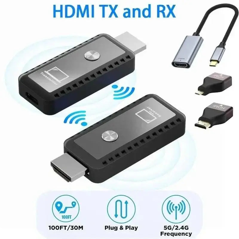 Cable HDMI 