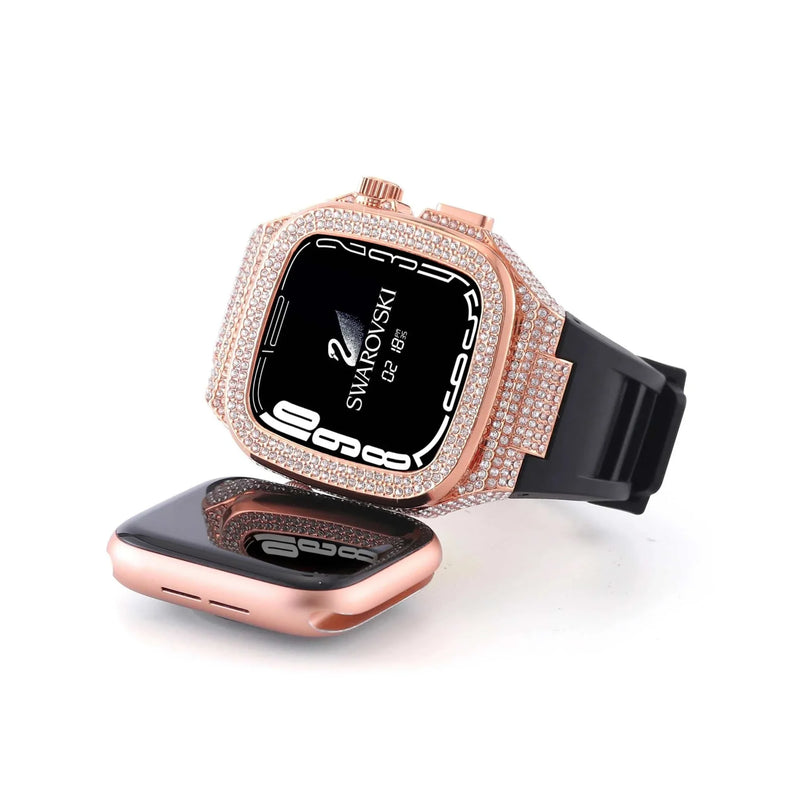 protection pour Apple Watch - Beconnectlt