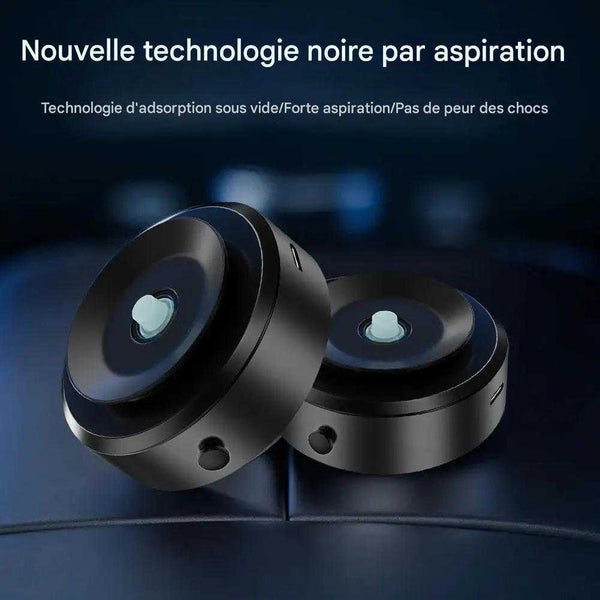 Support de Téléphone 360° à Adsorption Magnétique - Beconnectlt
