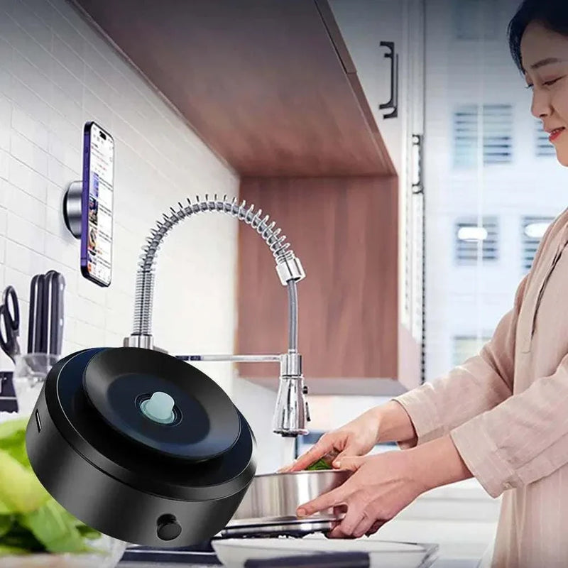 Support de Téléphone 360° à Adsorption Magnétique - Beconnectlt