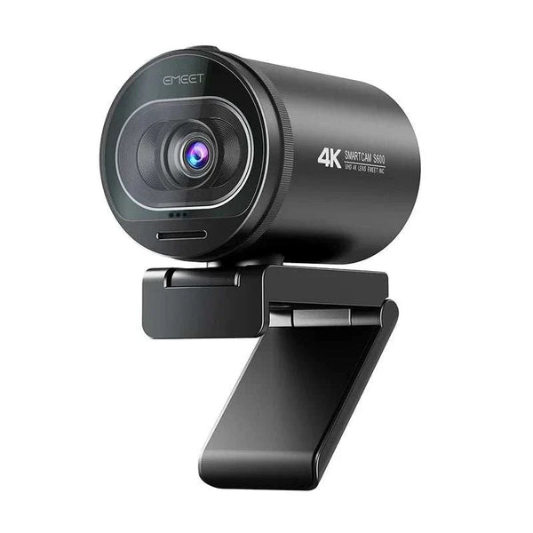 Caméra Web 4K 1080P avec micro Tiktok/YouTube - Beconnectlt