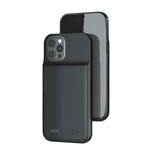 Etui Chargeur de Batterie iPhone™ 12 13 14 Pro Max - Beconnectlt