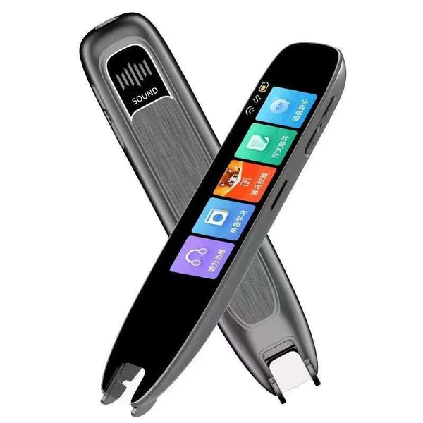 Stylo de Traduction Scan - Beconnectlt