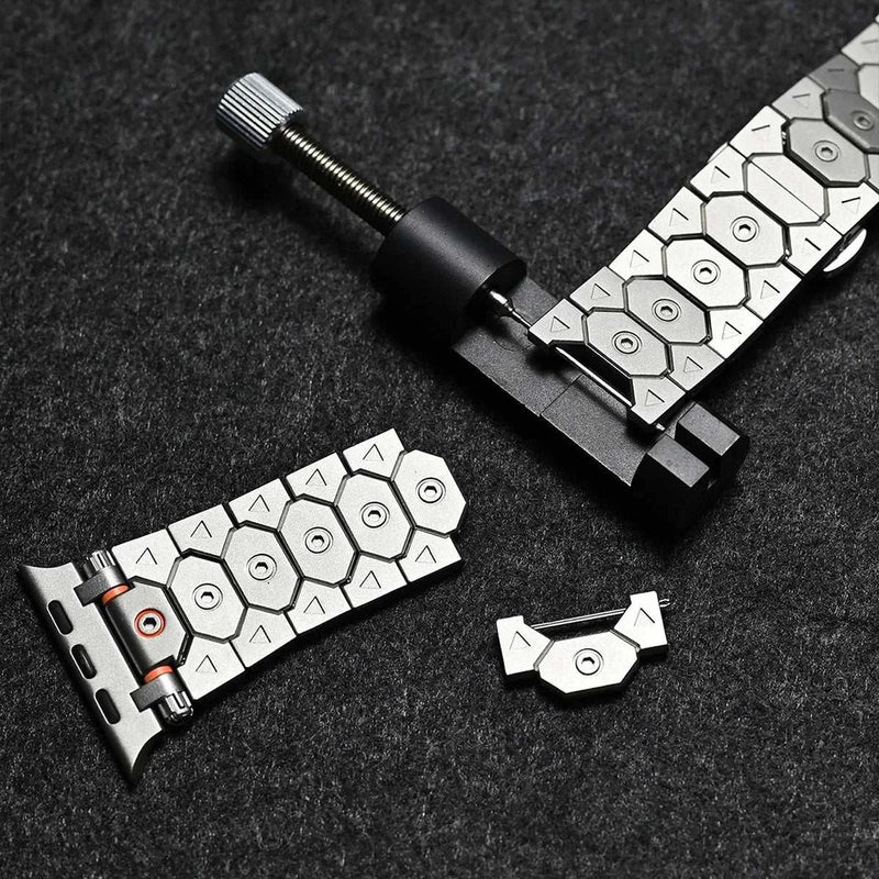 Bracelet de Luxe pour Apple Watch Ultra - Beconnectlt