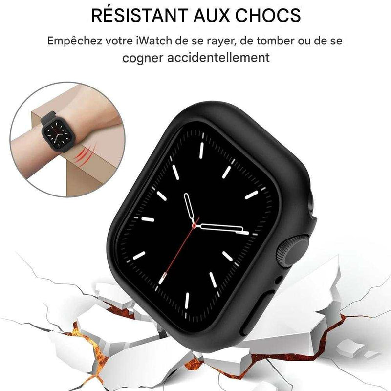 Etui pour Apple Watch - Beconnectlt