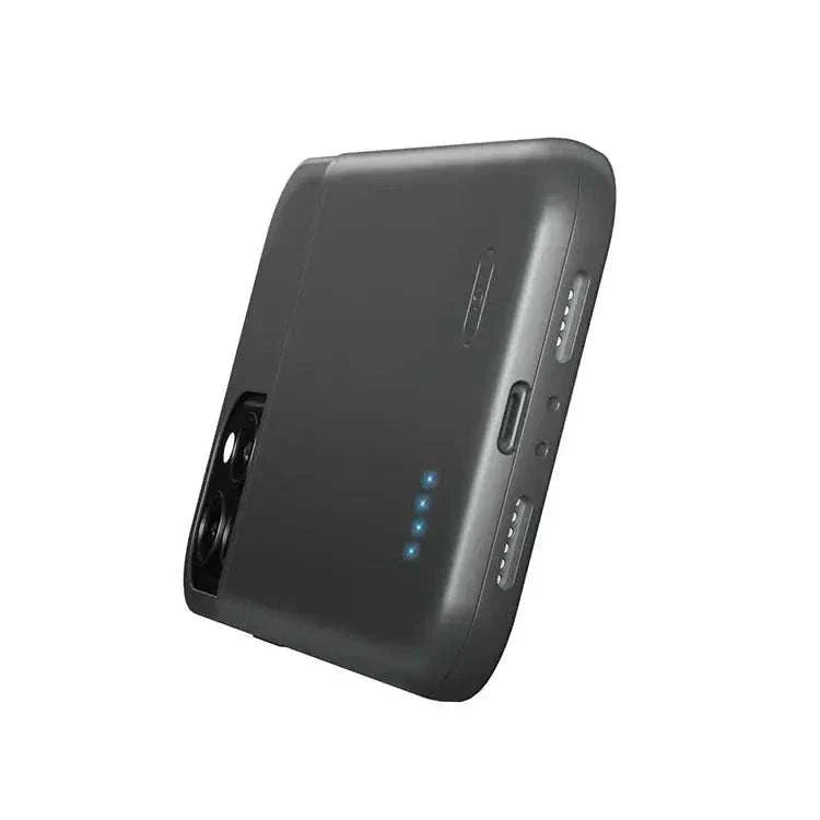 Etui Chargeur de Batterie iPhone™ 12 13 14 Pro Max - Beconnectlt