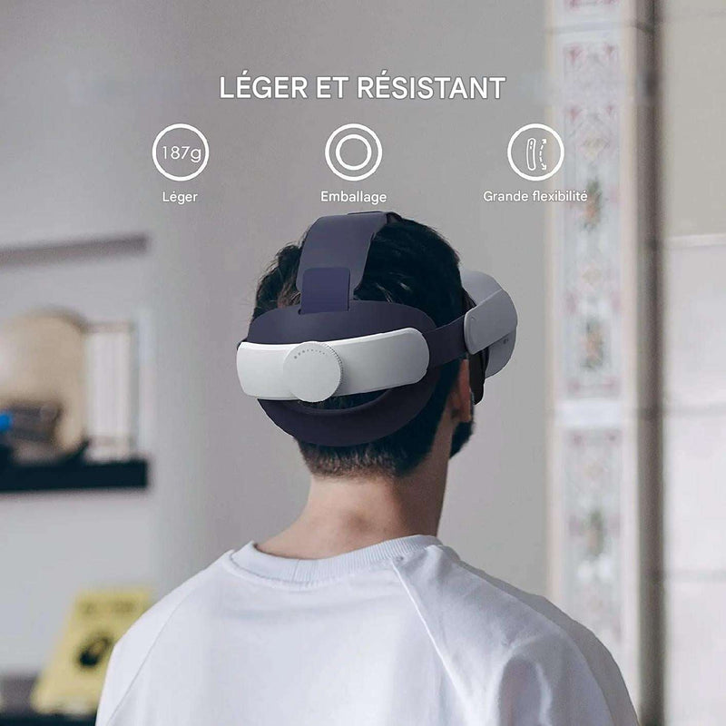 jeu réalité virtuelle - Beconnectlt