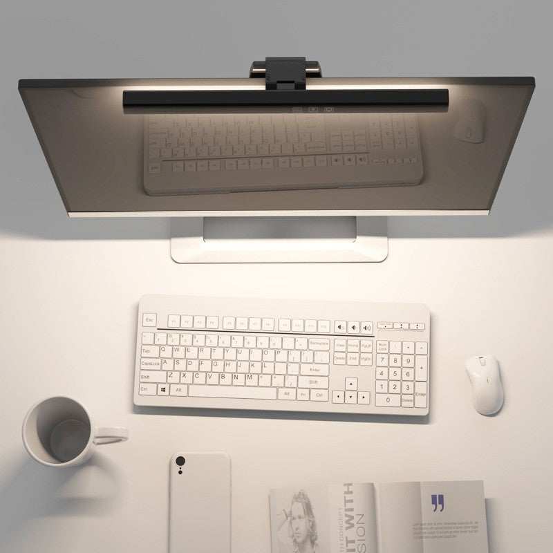 Lampe d'ordinateur LED - Beconnectlt