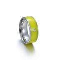 Bague NFC intelligente pour téléphone portable - Beconnectlt