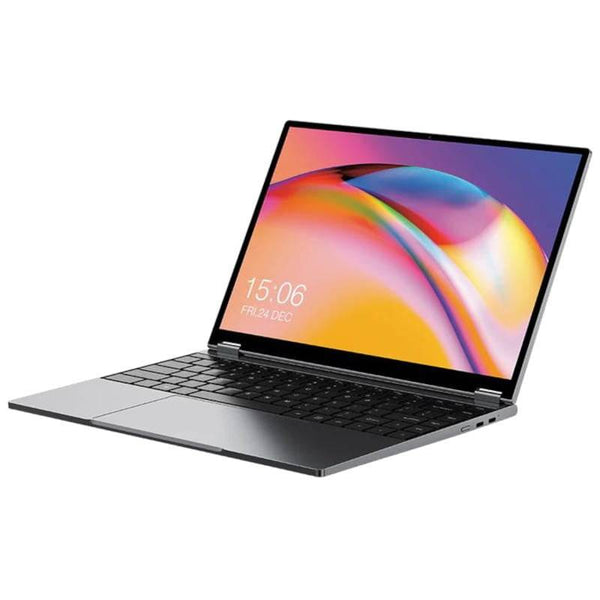Tablette portable 360° Ecran tactile FHD Windows 11 Intel N5100/12GB DDR4/512GB SSD/2K - Beconnectlt