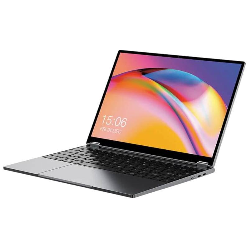 Tablette portable 360° Ecran tactile FHD Windows 11 Intel N5100/12GB DDR4/512GB SSD/2K - Beconnectlt