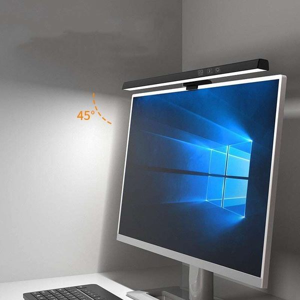 Lampe d'ordinateur LED - Beconnectlt
