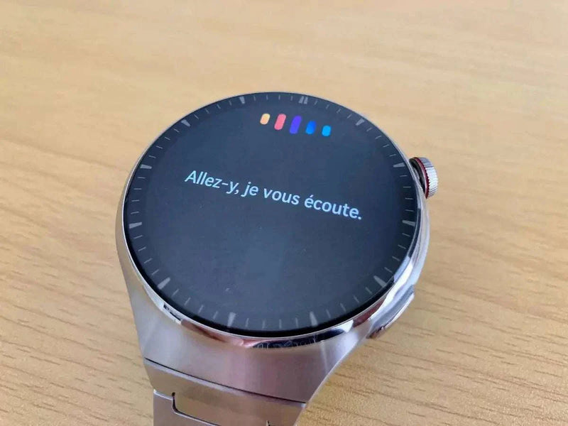 prix montre connectée - Beconnectlt