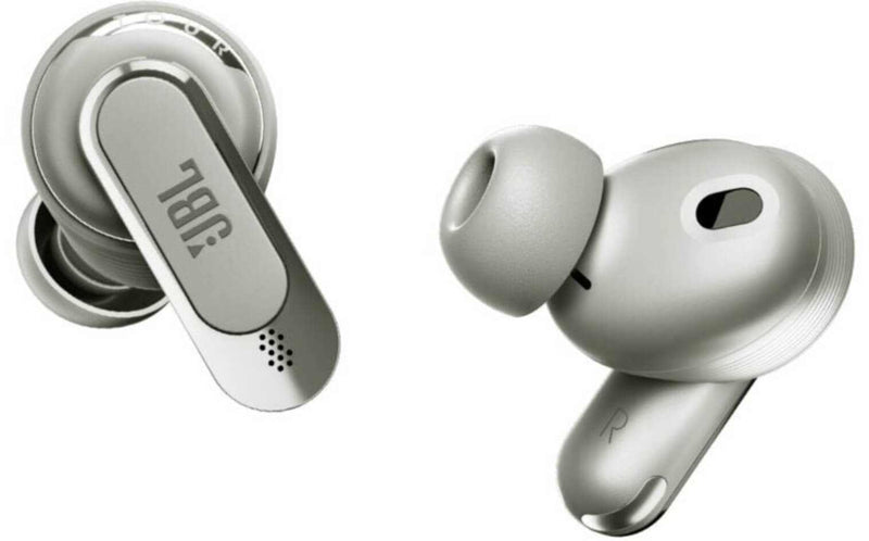 Auriculares Bluetooth JBL Tour Pro 2 con pantalla LCD inteligente 
