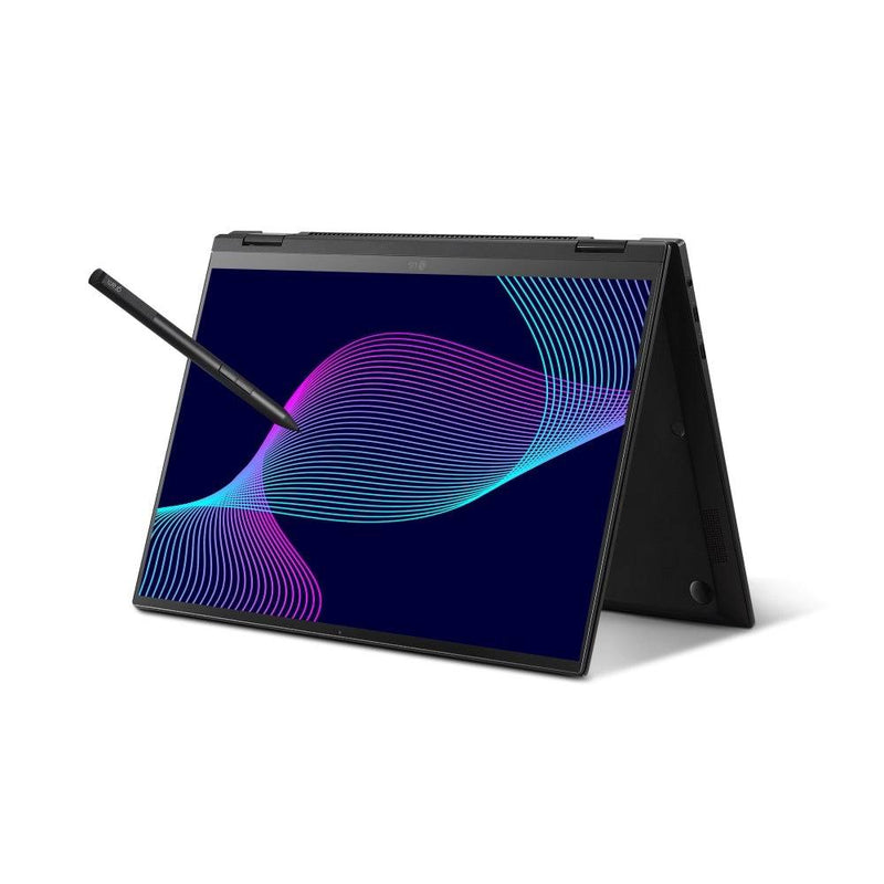 Tablette portable 360° Ecran tactile FHD Windows 11 Intel N5100/12GB DDR4/512GB SSD/2K - Beconnectlt