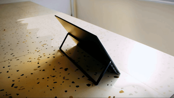 Moniteur Portable Google TVT - Beconnectlt