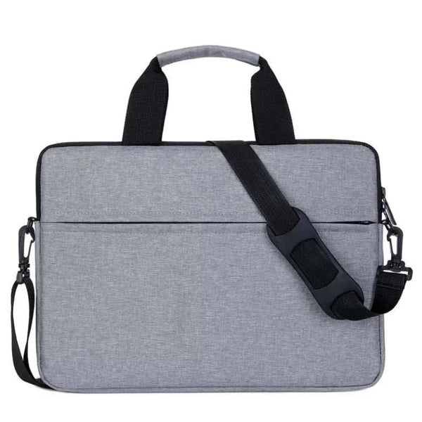 Bolso de hombro para portátil de 12 a 15,6 pulgadas 