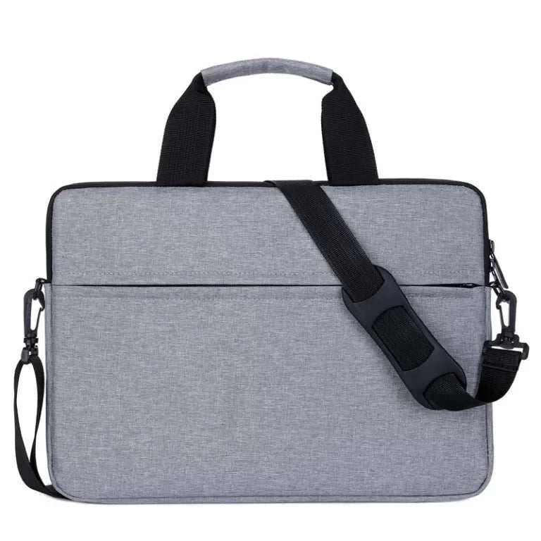 Bolso de hombro para portátil de 12 a 15,6 pulgadas 